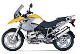 BMW 1200 GS