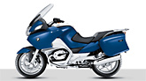 BMW R1200 RT 