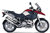 BMW R1200GS