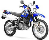 Suzuki Dr650SE