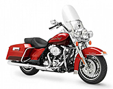 Harley Davidson Road King