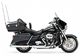 Harley Davidson Road King