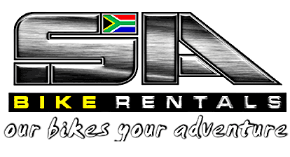 SA Bike rentals