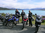 Lake Tekapo