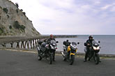 Tokomaru Wharf