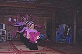 traditional dance